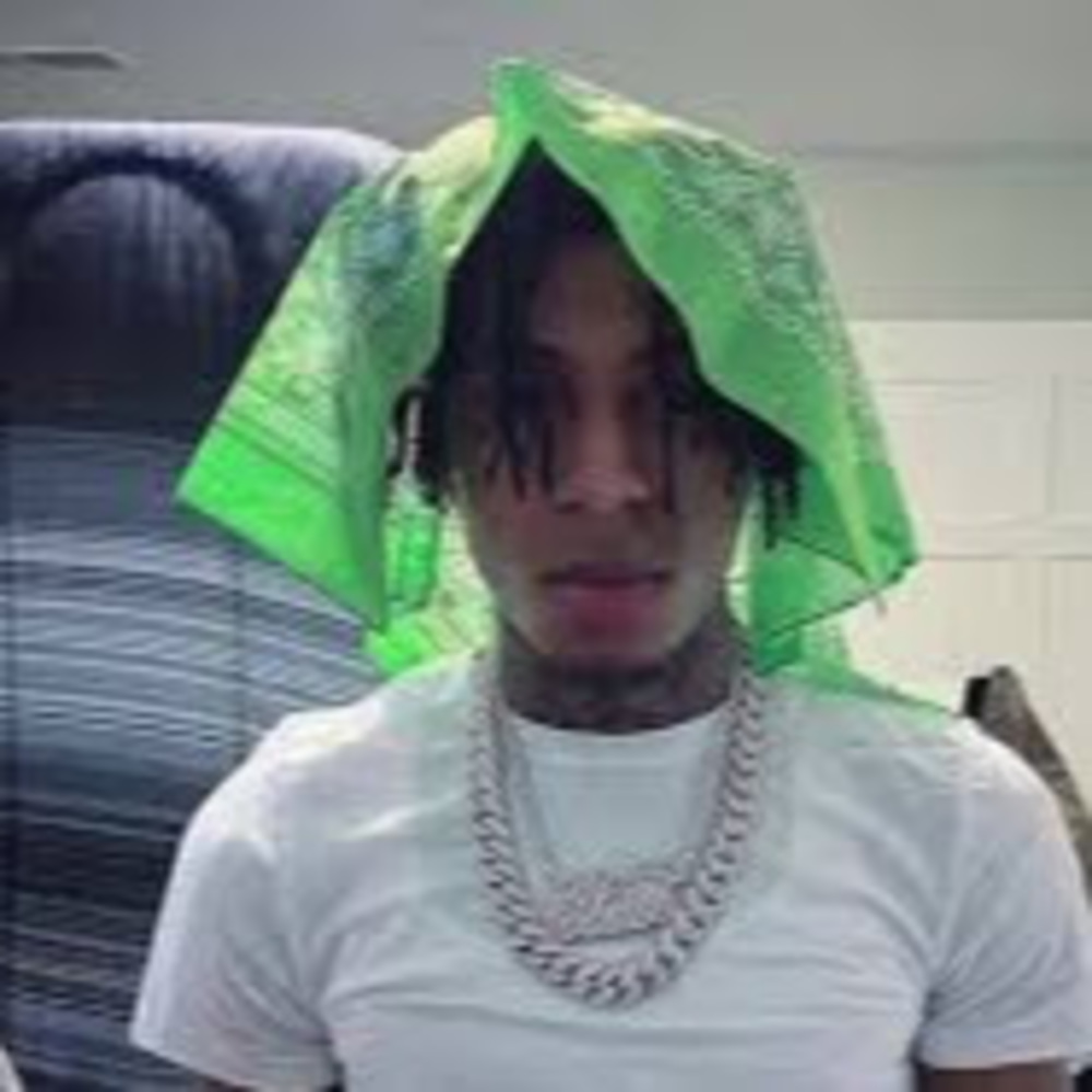 Meet your Posher, Lillian